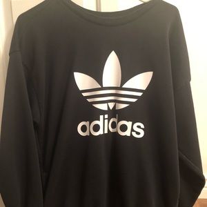 Adidas Sweatshirt